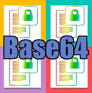 Base64 Decoder