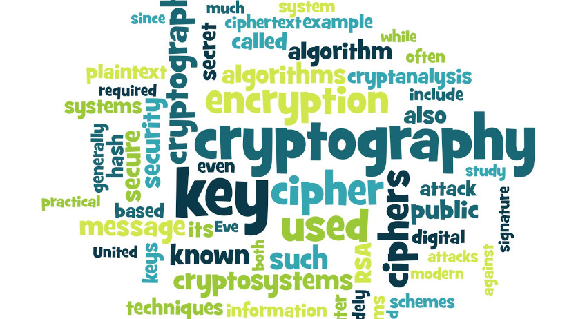 Cryptography Tools