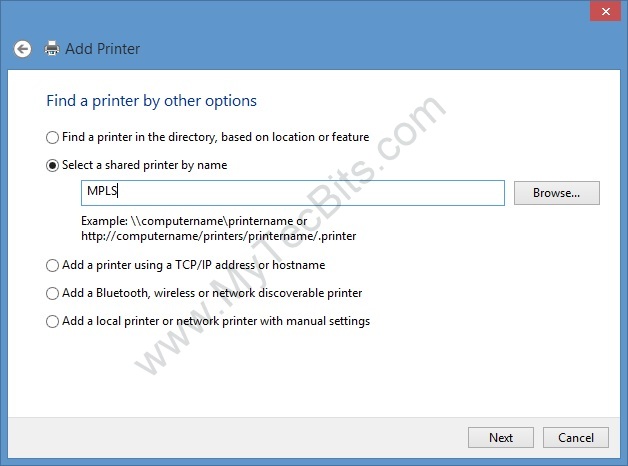 Windows8-Add-Network-Printer-Add-By-Name