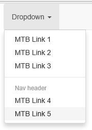 Bootstrap-Dropdown-01
