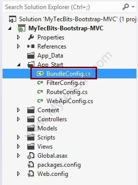 Bootstrap-MVC-NoNuGet-22