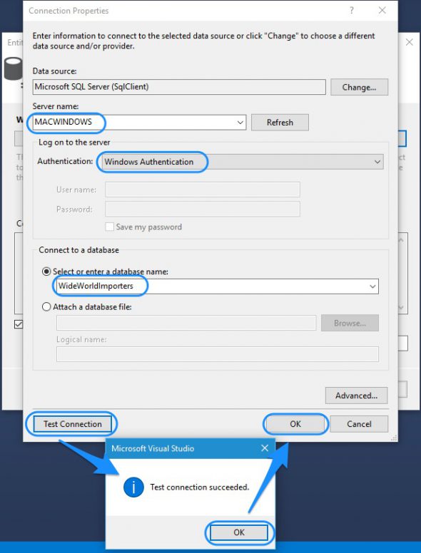 Bootstrap3 with ASP.NET MVC5 and EF6 24