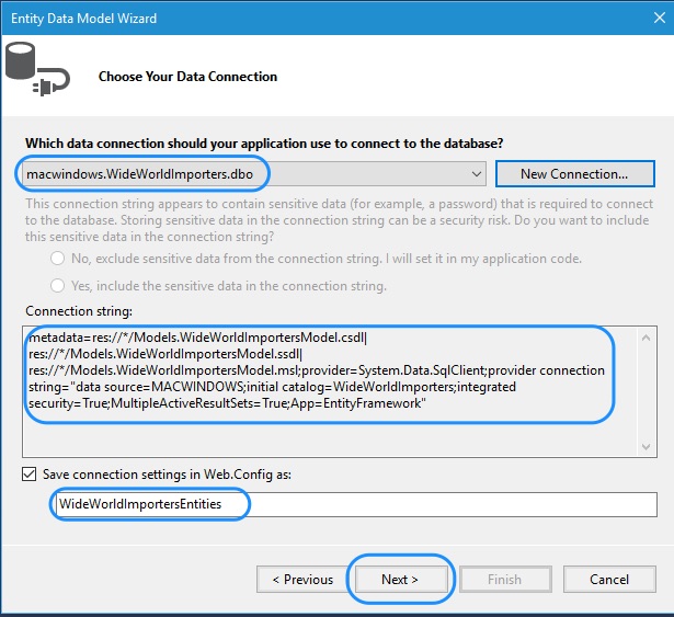 Bootstrap3 with ASP.NET MVC5 and EF6 25