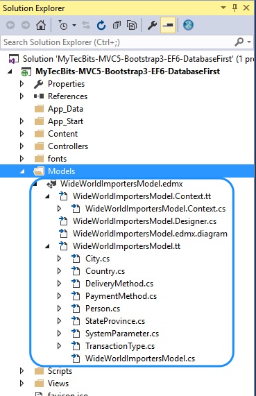 Bootstrap3 with ASP.NET MVC5 and EF6 29