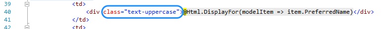 Bootstrap3 with ASP.NET MVC5 and EF6 41b