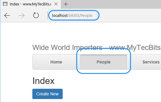 Bootstrap3 with ASP.NET MVC5 and EF6 51