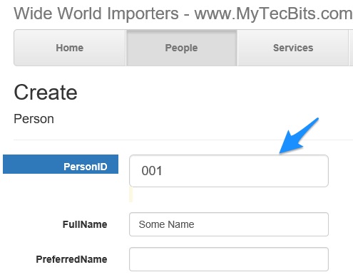 Bootstrap3 with ASP.NET MVC5 and EF6 58