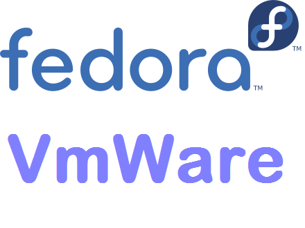 Fedora in VmWarwe