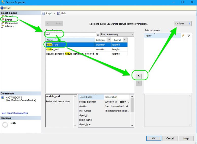 Find Long Running Stored Procedures - Extended Events 02