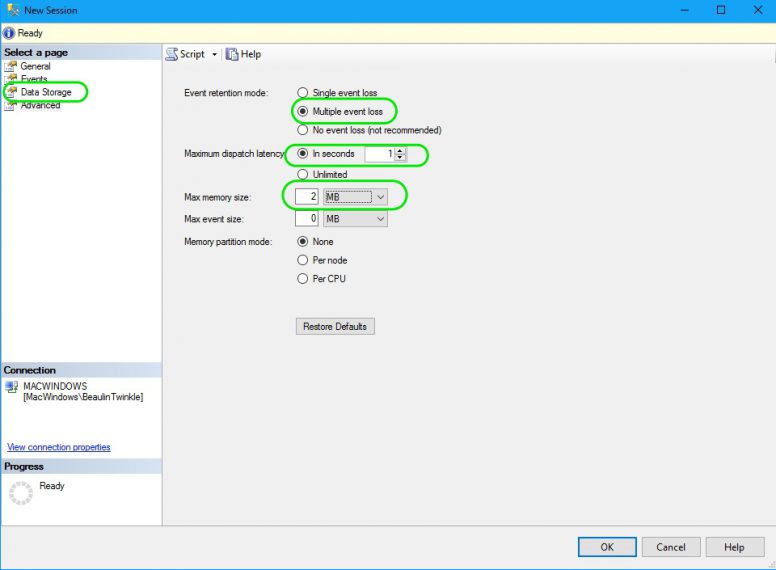 Find Long Running Stored Procedures - Extended Events 05