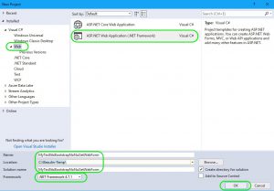 How To Add Bootstrap In ASP.NET (MVC & Web Forms) | My Tec Bits
