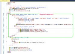 How To Add Bootstrap In ASP.NET (MVC & Web Forms) | My Tec Bits