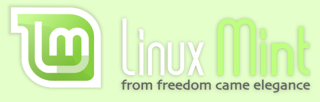 Linux Mint Logo