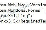 MVC-Project-Type-Not-Supported-By-This-Installation-MVC-Version