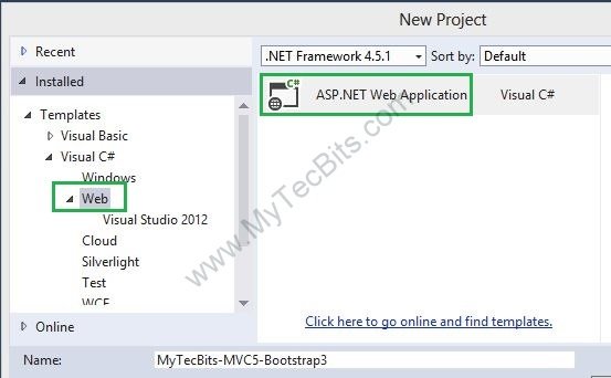 MVC5-BootStrap3-001