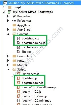 MVC5-BootStrap3-002a