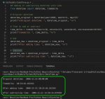 Adding and subtracting datetime object with time object in Python