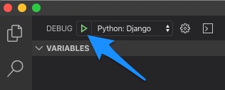 Creating website with Python using VS Code on macOS | My Tec Bits