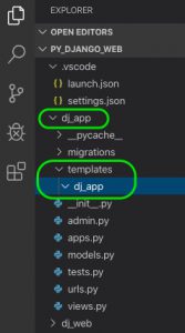 Creating website with Python using VS Code on macOS | My Tec Bits