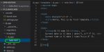 Creating website with Python using VS Code on macOS | My Tec Bits