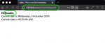 Creating website with Python using VS Code on macOS | My Tec Bits