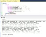 Using CONCAT_WS() in SQL Server | My Tec Bits