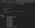 FOR LOOP in SQL Server? | My Tec Bits