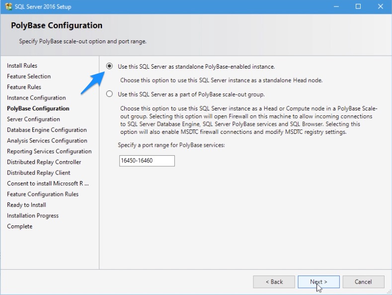 SQL Server Installation | My Tec Bits