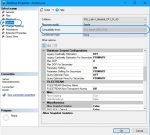 SQL Server Compatibility Level Disabled