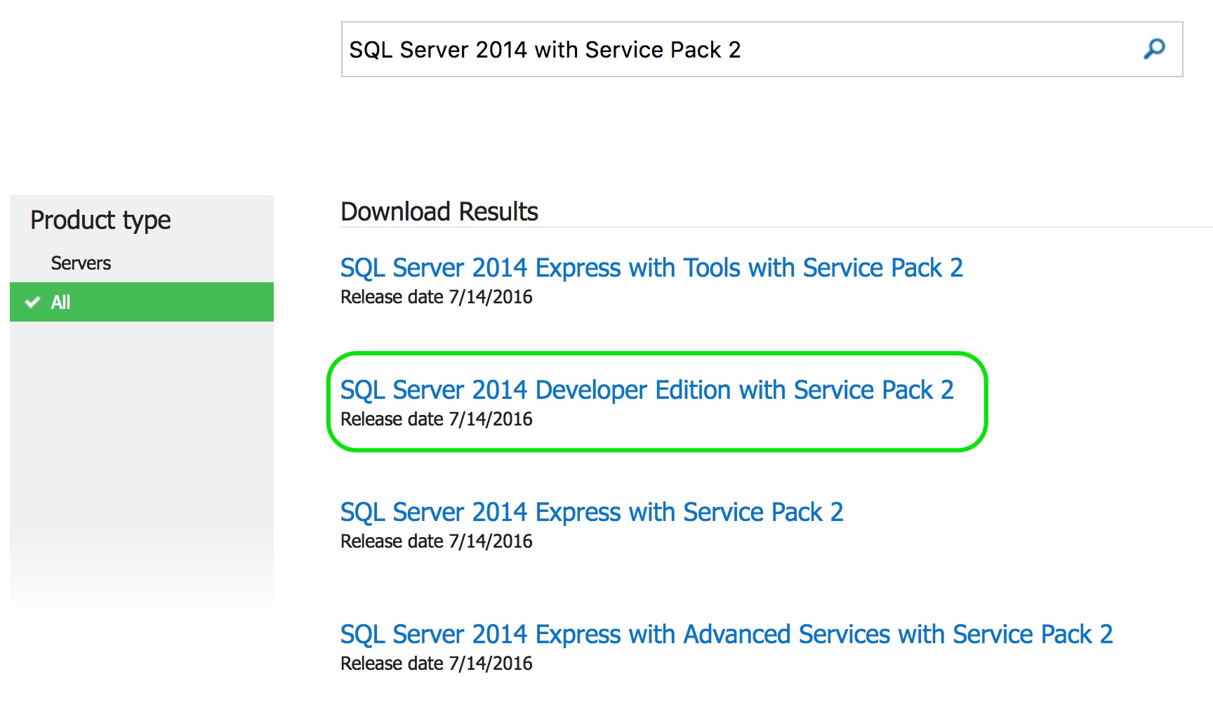 download service pack 2 sql server 2008 r2 Archived: how to obtain the latest service pack for sql server 2008 r2.