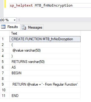 sql server encrypting stored procedure 08