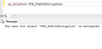 sql server encrypting stored procedure 09