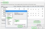 Filter Profiler Trace To Display Events From A Specific Database