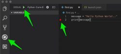 Setting Up Visual Studio Code For Python On macOS | My Tec Bits