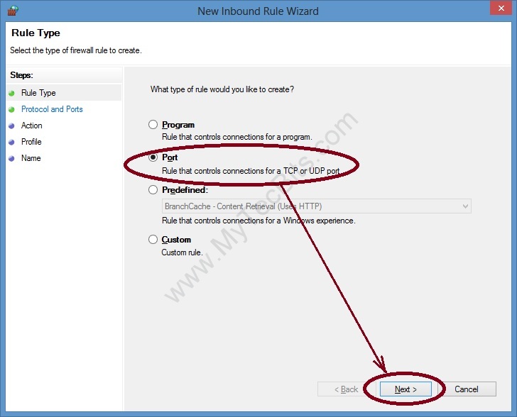 Windows-8-Firewall-OpenPort-04