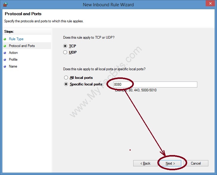 Windows-8-Firewall-OpenPort-05