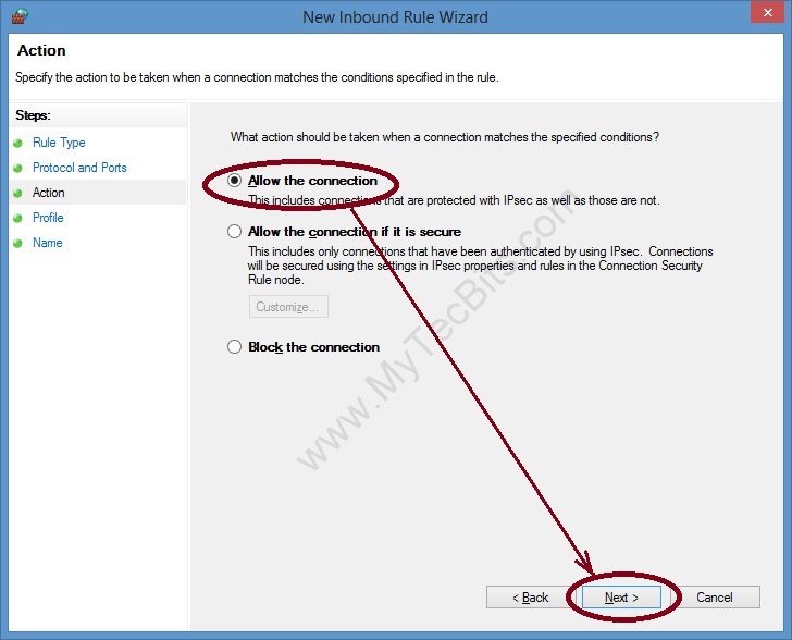 Windows-8-Firewall-OpenPort-06