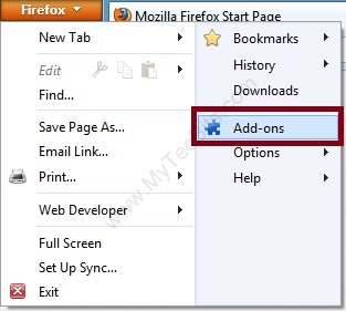  YSlow On Firefox 1