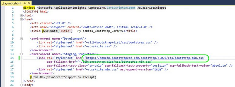 bootstrap asp.net core mvc-06