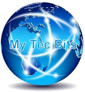 My Tec Bits