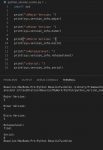 Python code to find the version it is running on | My Tec Bits